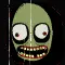 salad fingers