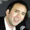 Nicolas Cage