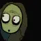 salad fingers