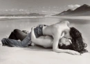 beach love