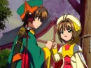 sakura and syoaron