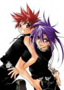 DaisukeandDark