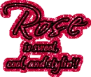 Rose is