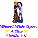 i wish 4 u