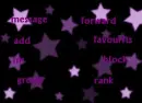 Purple Stars