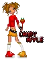 Candy Apple