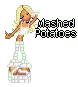 Mashed Potatoes