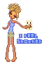 Shocked