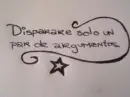 disparare