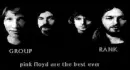 Pink Floyd