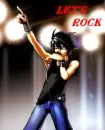 lets rock