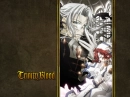 trinity blood