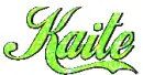 katie