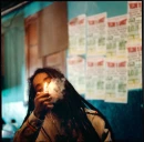 damiam marley fumando maconha