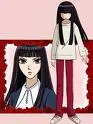 sunako nakahara