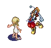 kingdom hearts