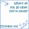 Lonely