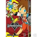 kingdom hearts:chain of memories 