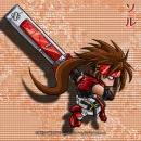 chibi sol