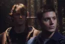 jensen and jared!