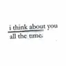 Thinking