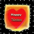 happy valentines