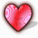 I love you heart