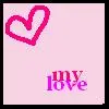 My Love