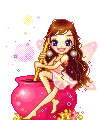 witch fairy