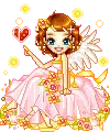 cute princess