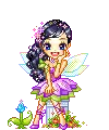 sweet pixie