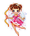 cute cupid