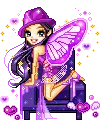 moden fairy
