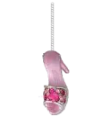 shoe charm