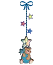 bear charm