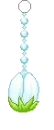 flower charm