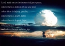 Peace Prayer