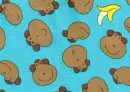 monkeys and bananas