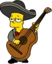 Bart Simpson