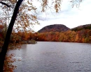 Fall Scenery