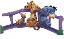 3 Friends