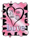 xoxo's