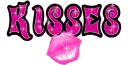 Pink Kisses