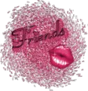 friendss!!
