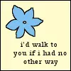 walk
