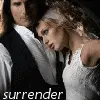 surrender