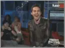 jared leto laughing