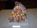 Merry Christmas! Ginger Bread Men