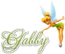 Gabby Tinkerbell