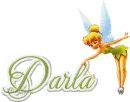 Darla Tinkerbell